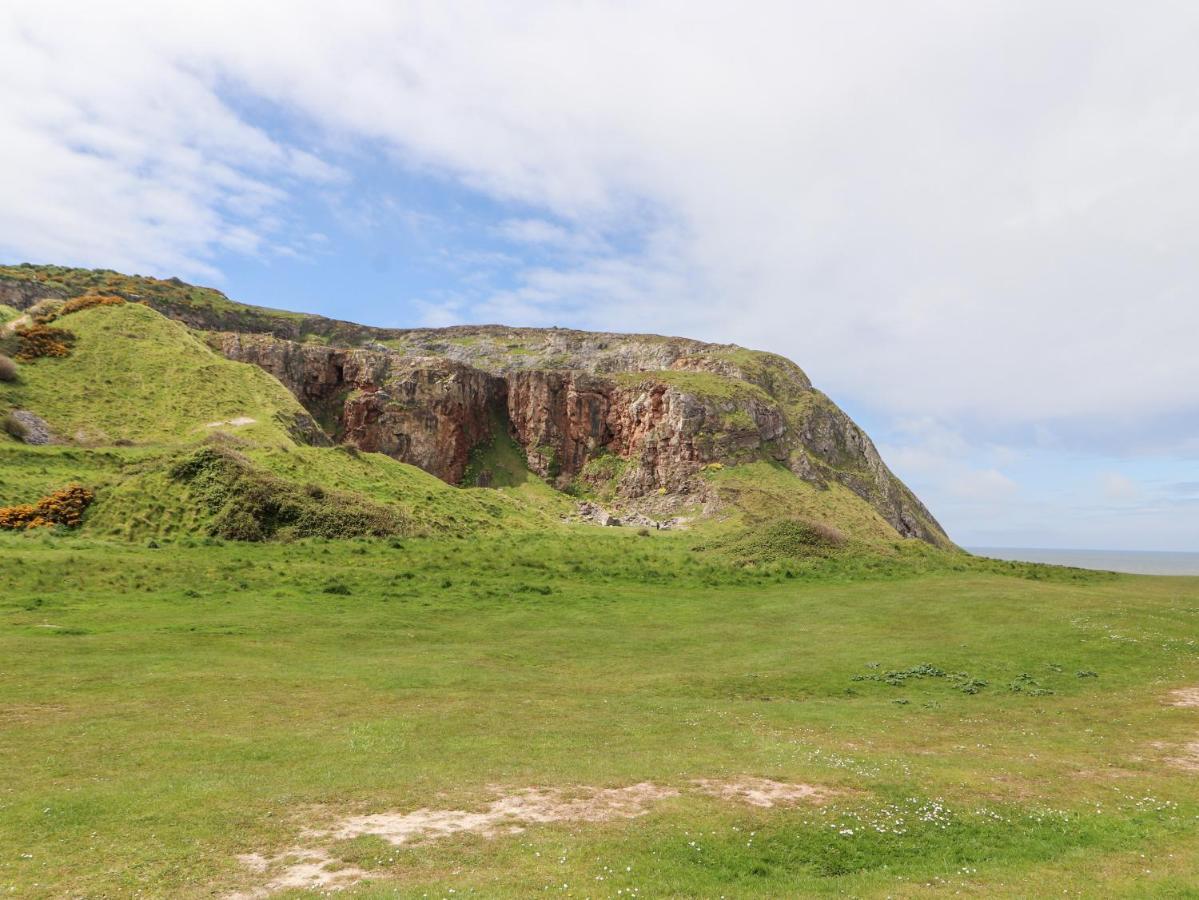 Euryn View Villa ลันดิดโน ภายนอก รูปภาพ