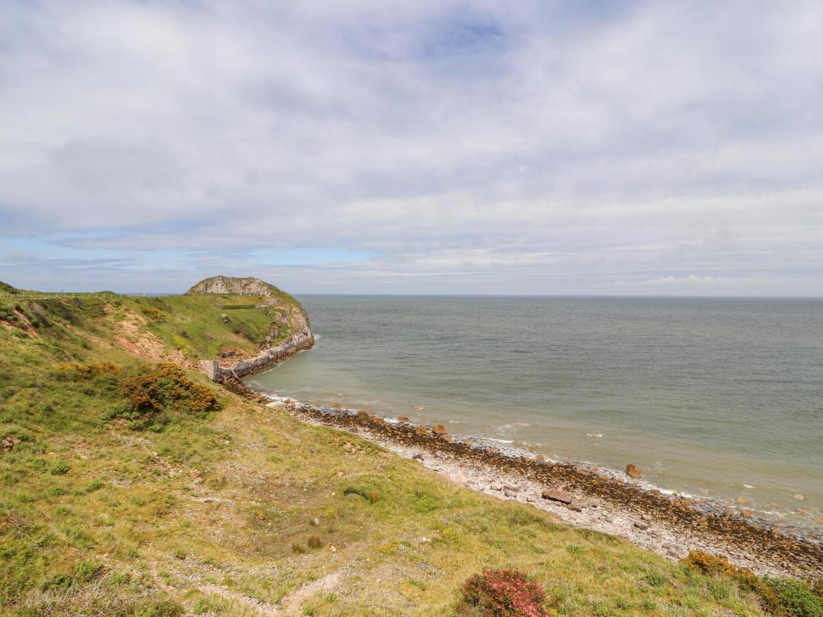 Euryn View Villa ลันดิดโน ภายนอก รูปภาพ