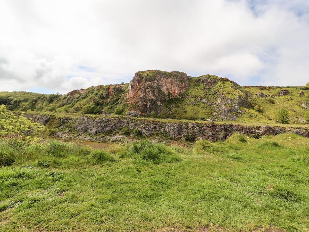 Euryn View Villa ลันดิดโน ภายนอก รูปภาพ