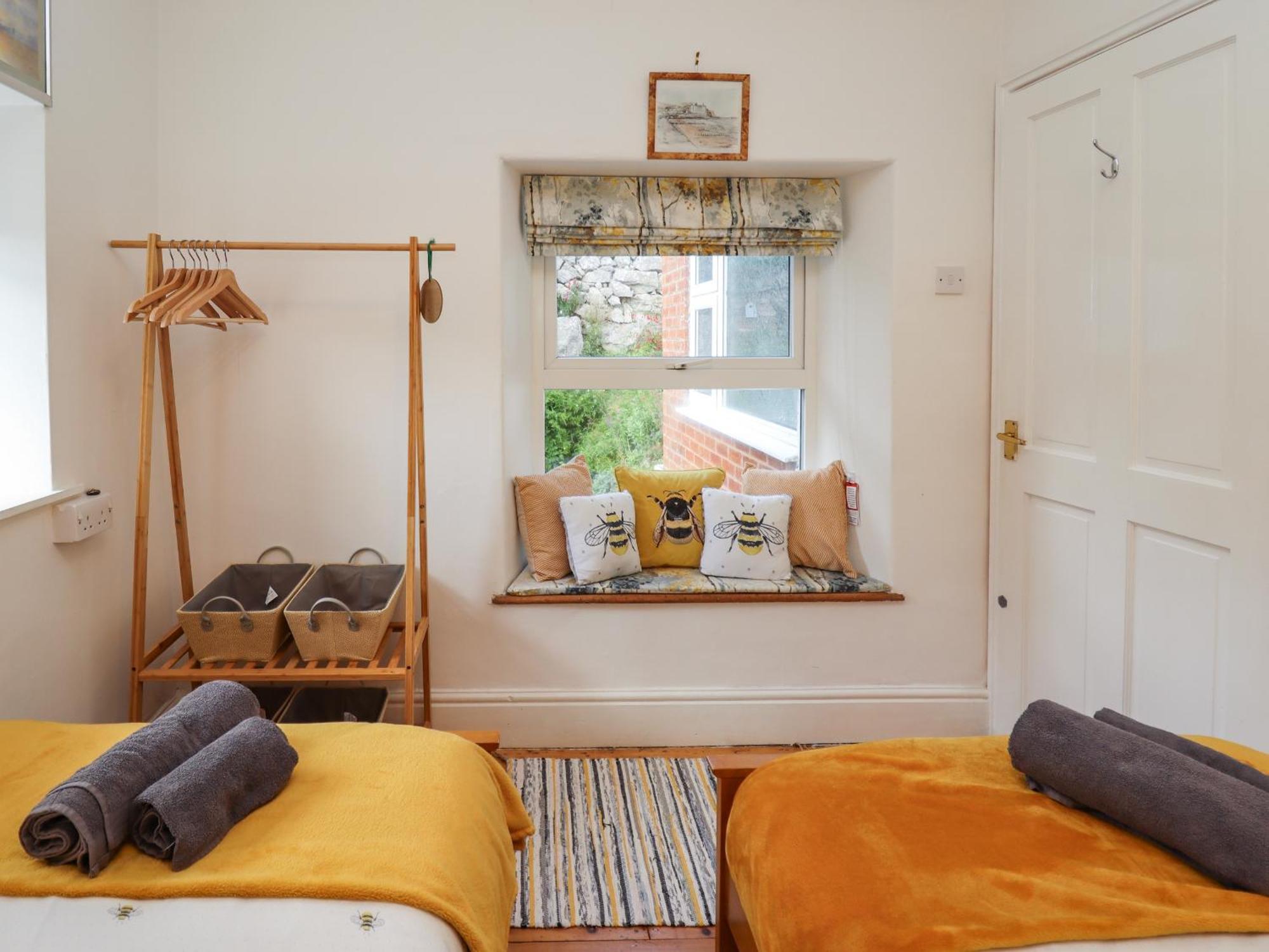Euryn View Villa ลันดิดโน ภายนอก รูปภาพ