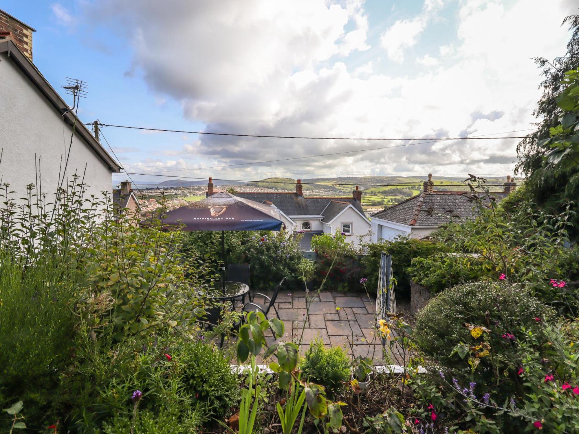 Euryn View Villa ลันดิดโน ภายนอก รูปภาพ