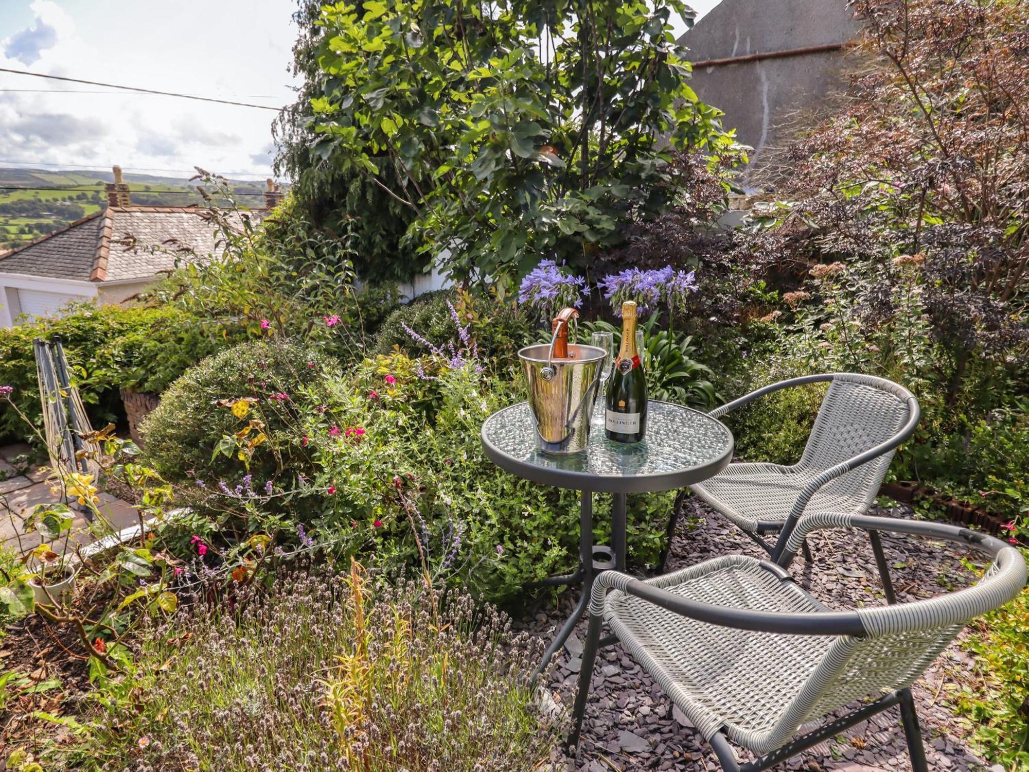 Euryn View Villa ลันดิดโน ภายนอก รูปภาพ