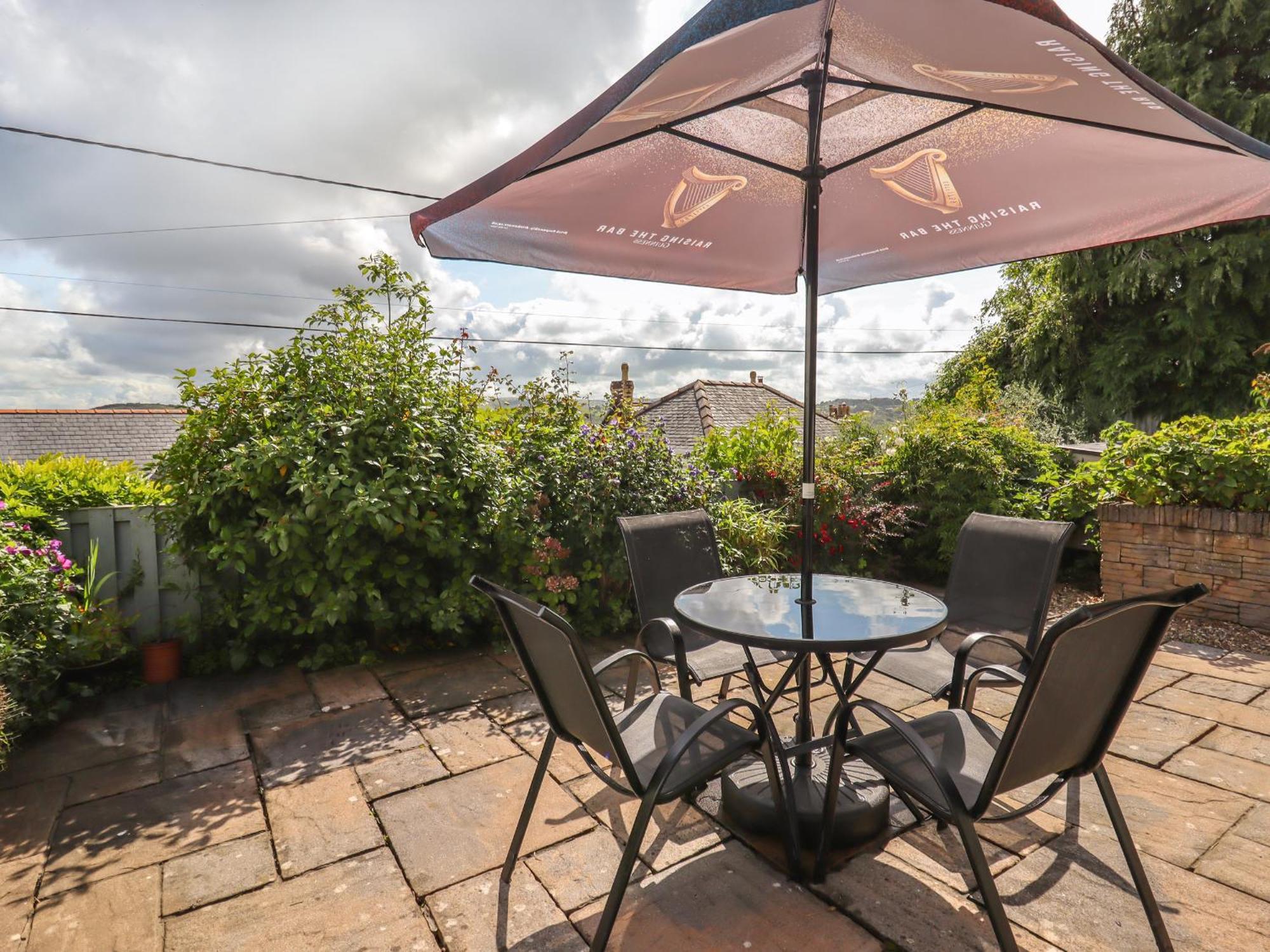 Euryn View Villa ลันดิดโน ภายนอก รูปภาพ