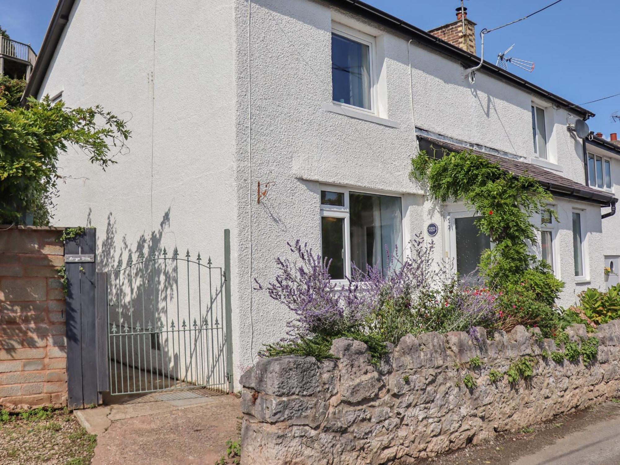 Euryn View Villa ลันดิดโน ภายนอก รูปภาพ